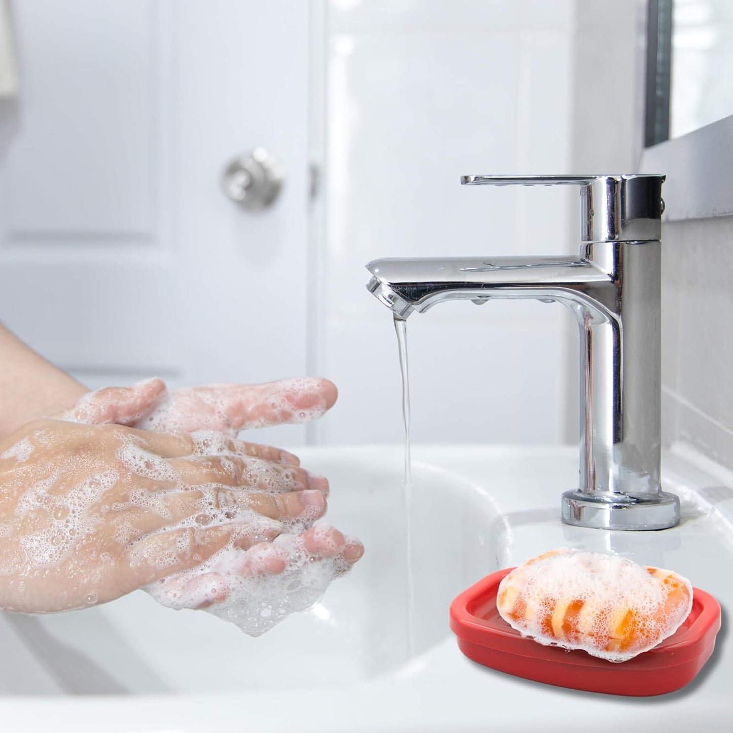 Soap Dish (Pack of 4)